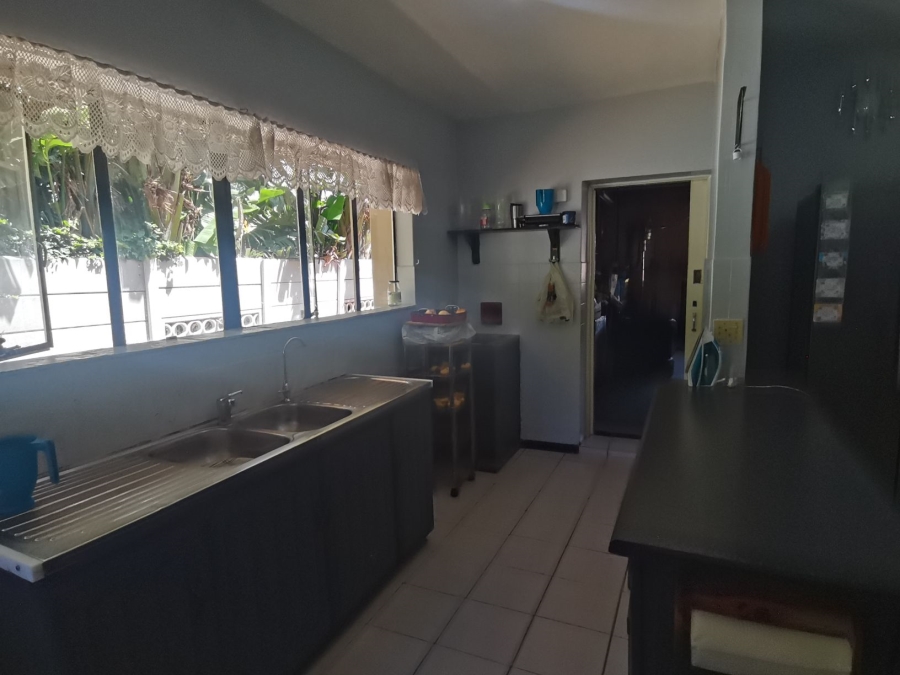 4 Bedroom Property for Sale in Amsterdamhoek Eastern Cape